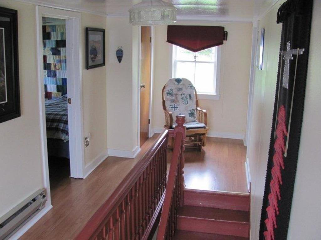 Villa Wolf Cove Retreat House Amherst Cove Exterior foto