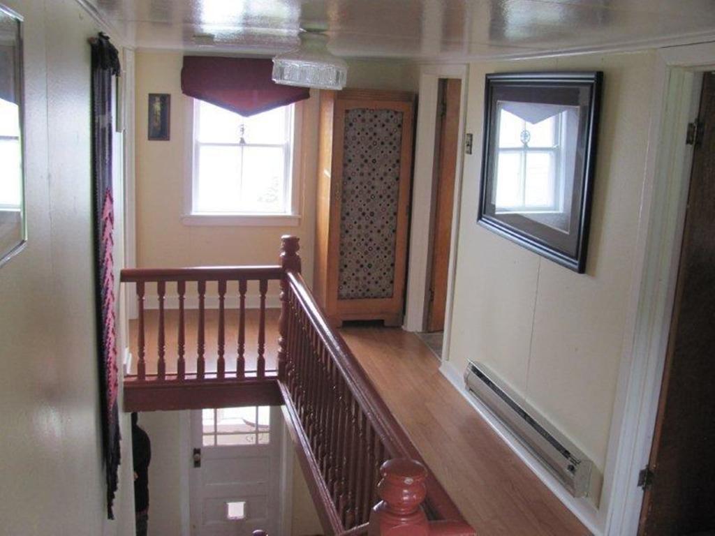 Villa Wolf Cove Retreat House Amherst Cove Exterior foto